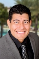 Image of Mike Cervera