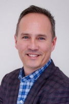 Image of Eric Bailey