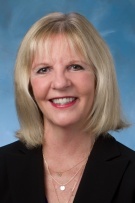 Image of Claudia McCotter