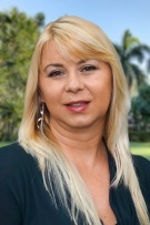 Image of Monika Kattana