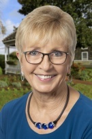 Image of Kathy Sperl-Bell