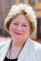 Image of Mindy Zimmerman