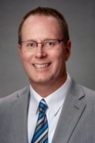 Image of Allen Reid
