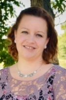Image of Amanda Reeder
