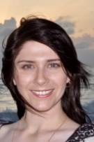 Image of Anna Eckstein