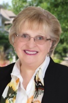 Image of Linda Ralls