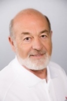 Image of Bob Stidham