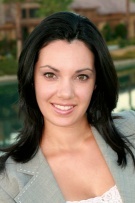 Image of Jennifer Bray