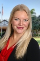 Image of Christina Greenslade