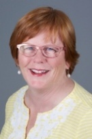 Image of Diana Hodgson