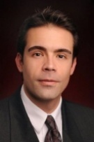 Image of Dominic Picione