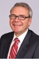 Image of Bradford Elliott
