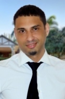 Image of Eric Adler