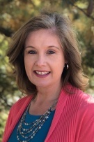 Image of Melissa Hedgecoth