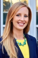 Image of Jamie Bingham