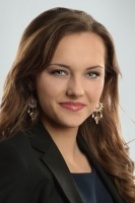 Image of Jennifer Granger