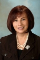 Image of Joanne Strausman