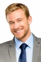 Image of John Braff