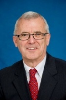 Image of John Meis