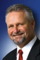 Image of Mike Belger