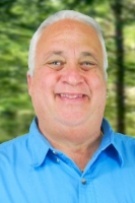 Image of Mike Albin