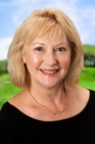 Image of Nancy Antell