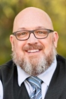 Image of Phillip Gibson