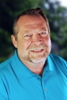 Image of Russ Walker