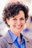 Image of Suzanne Arthur
