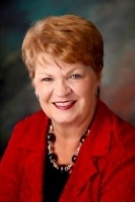 Image of Trish Scates