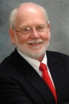 Image of Walt Wensel