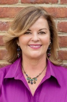 Real Estate Agent Patti Marty