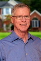 Image of Dave Getz