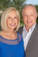 Image of Will Leahy and Jeannie Ulmer