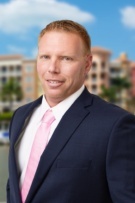 Image of Josh Foster