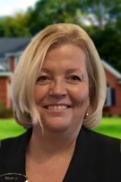 Real Estate Agent Lori Melillo