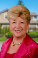 Real Estate Agent Judy Miller
