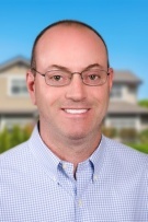 Real Estate Agent Ray Glasser