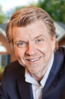 Image of Gary Luke
