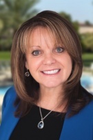 Real Estate Agent Jackie Palmer