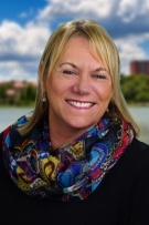 Image of Sue Myers