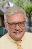 Image of Joseph Franchi