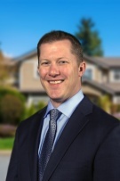 Real Estate Agent Mike O'Brien