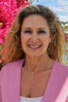 Image of Gail Blitstein