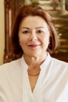 Image of Mary Horesco